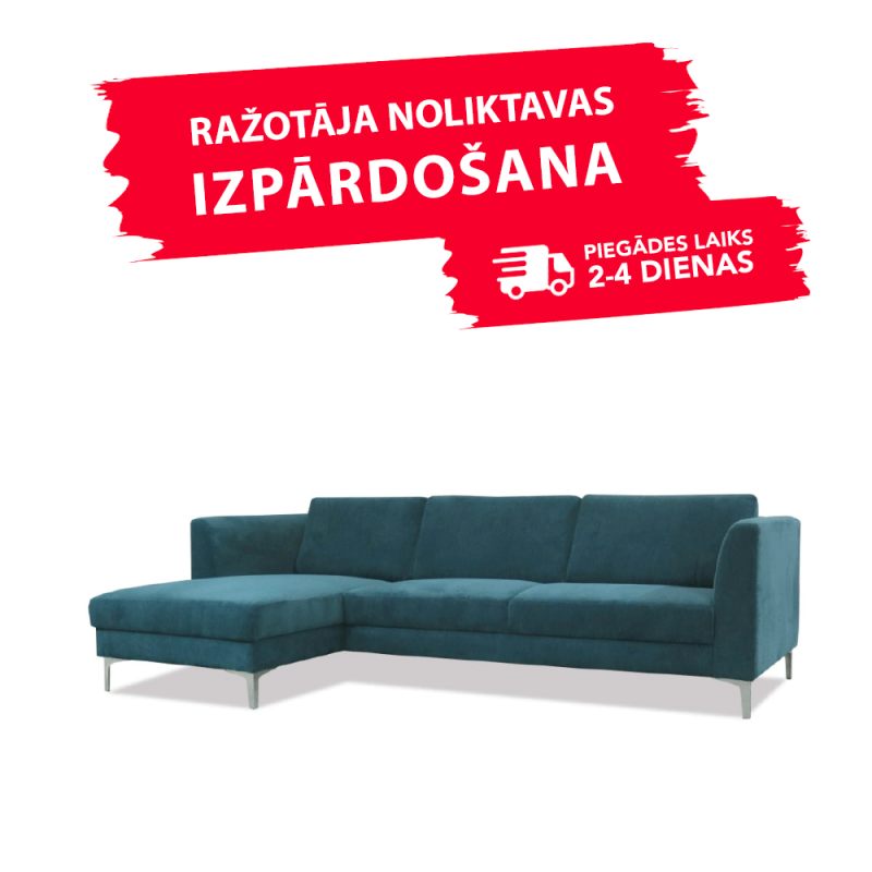 Diivan GENEVE (Nurgaga Šeeslong)(Tootja ladu) Diivan GENEVE (Nurgaga Šeeslong)(Tootja ladu)